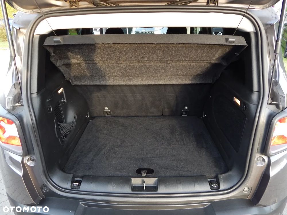 Jeep Renegade 2.0 MultiJet Active Drive Low Automatik Trailhawk - 18