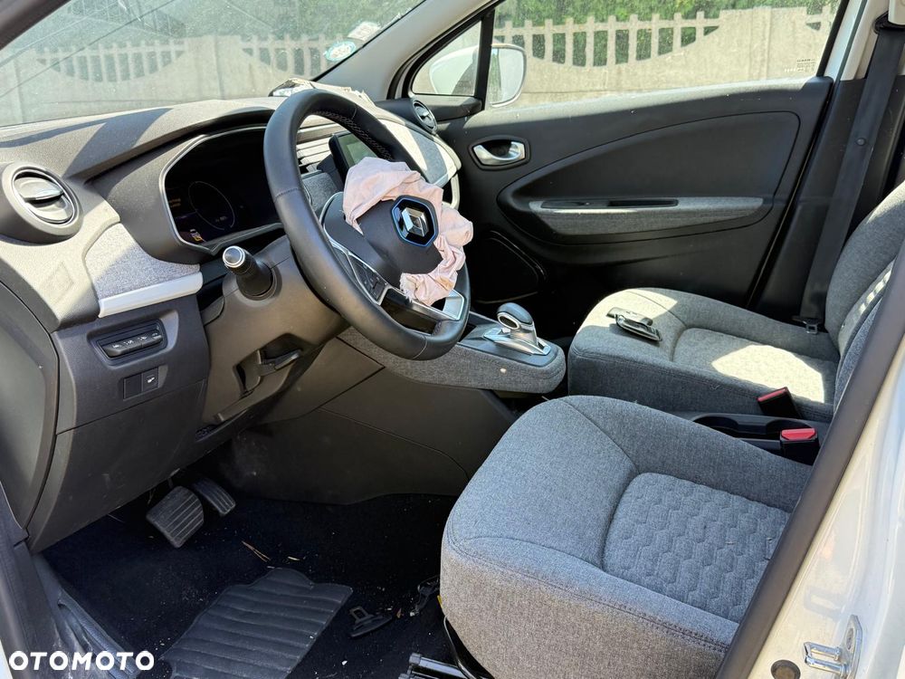 Renault Zoe - 3