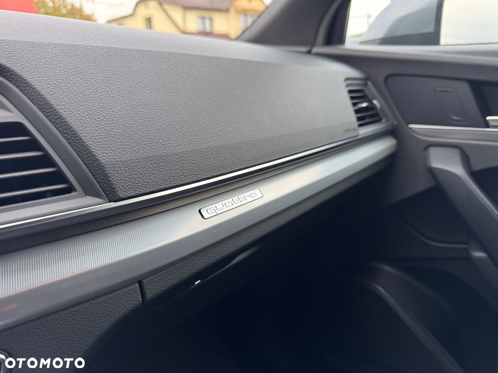 Audi Q5 40 TDI Quattro Sport S tronic - 31