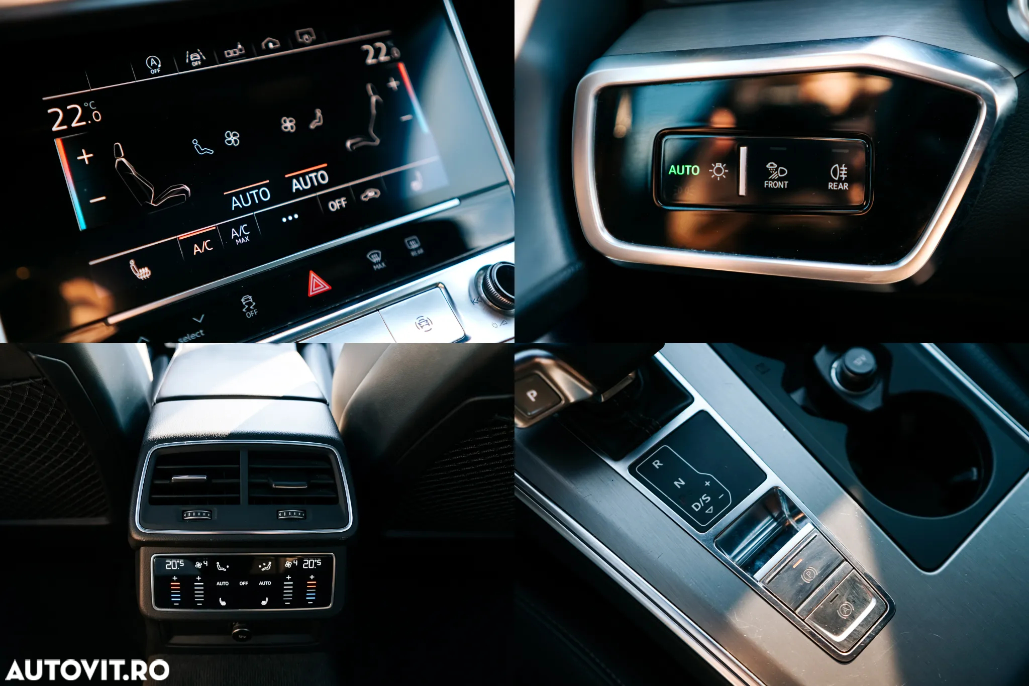 Audi A6 40 TDI S tronic S line - 18