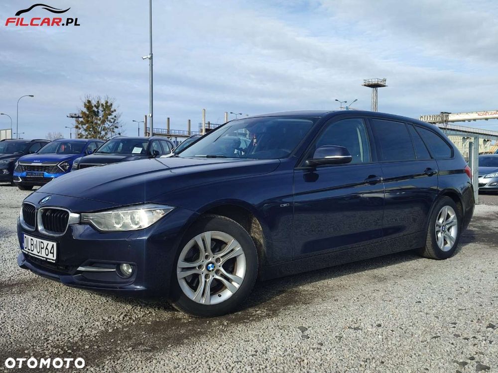 BMW Seria 3 - 17