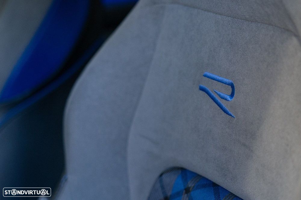VW Golf 2.0 TSI R DSG - 20