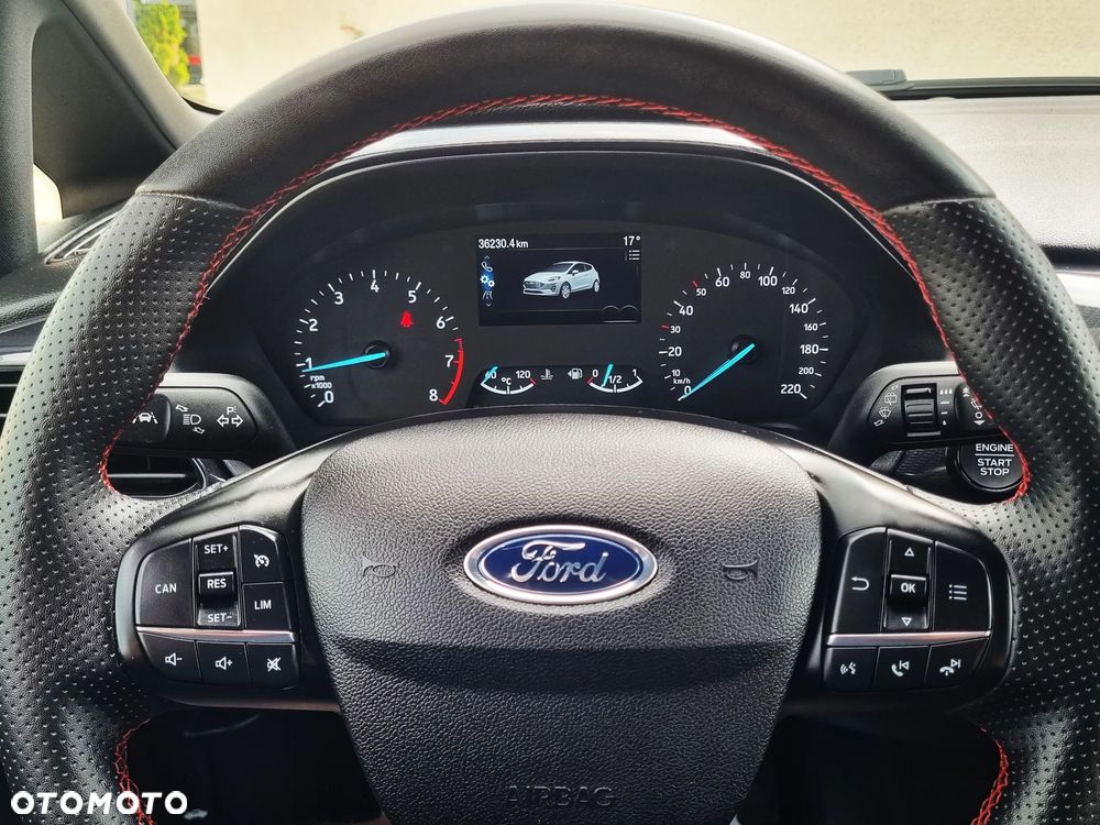 Ford Fiesta - 18