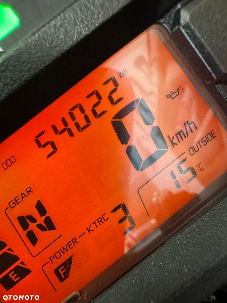 Kawasaki Versys 1000 - 12