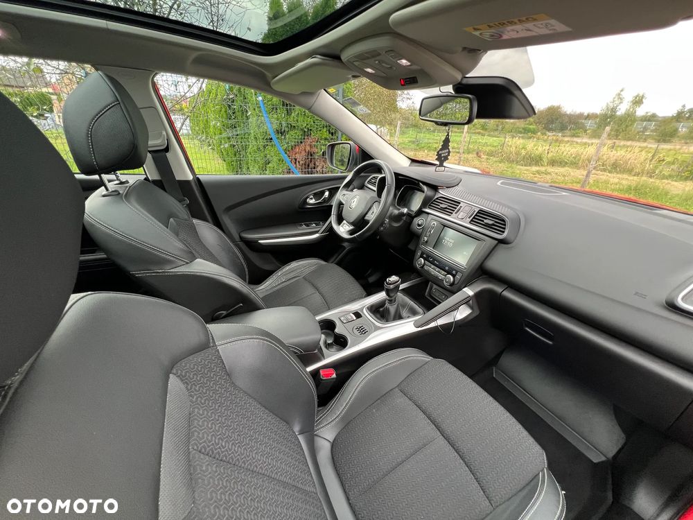 Renault Kadjar 1.2 Energy TCe Intens - 12