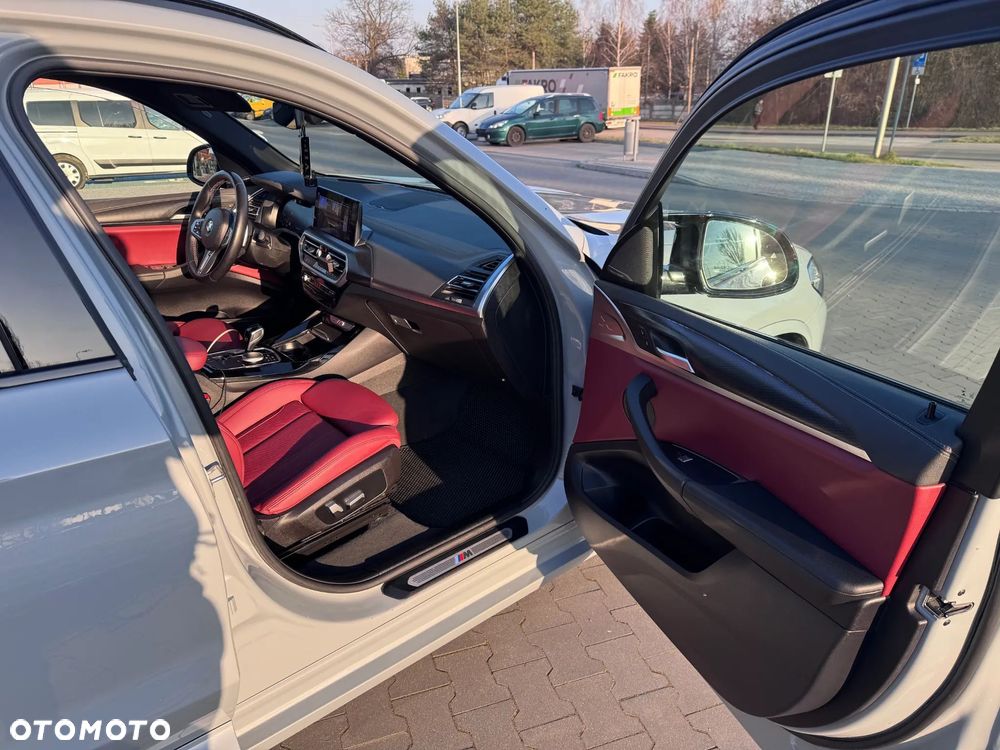 BMW X3 - 24