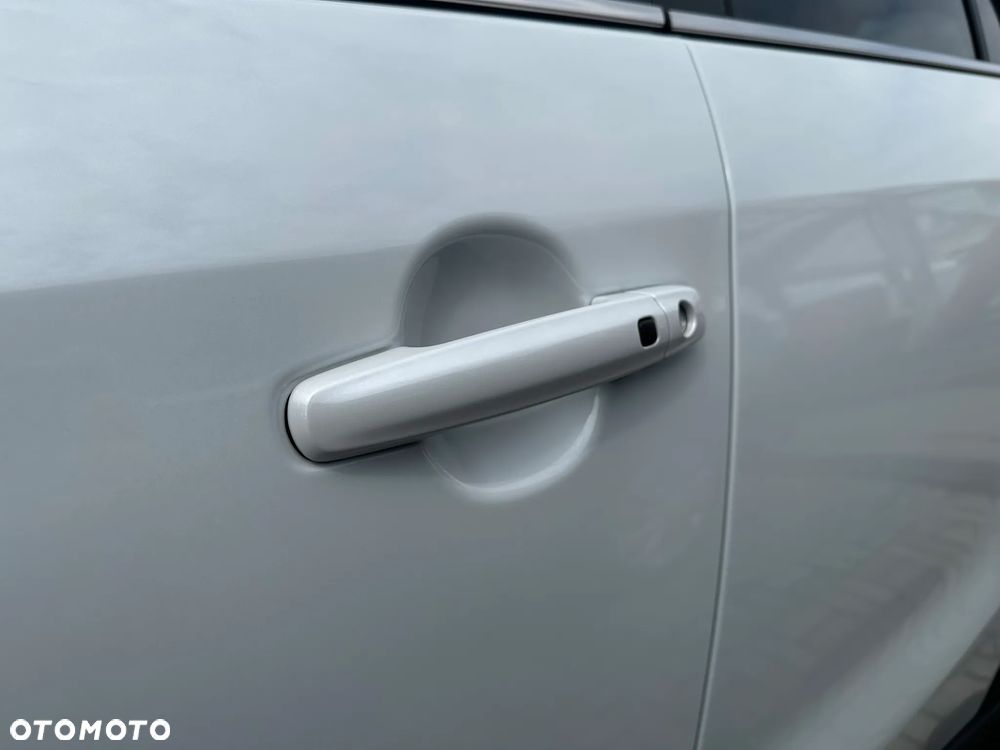 Suzuki SX4 S-Cross - 10