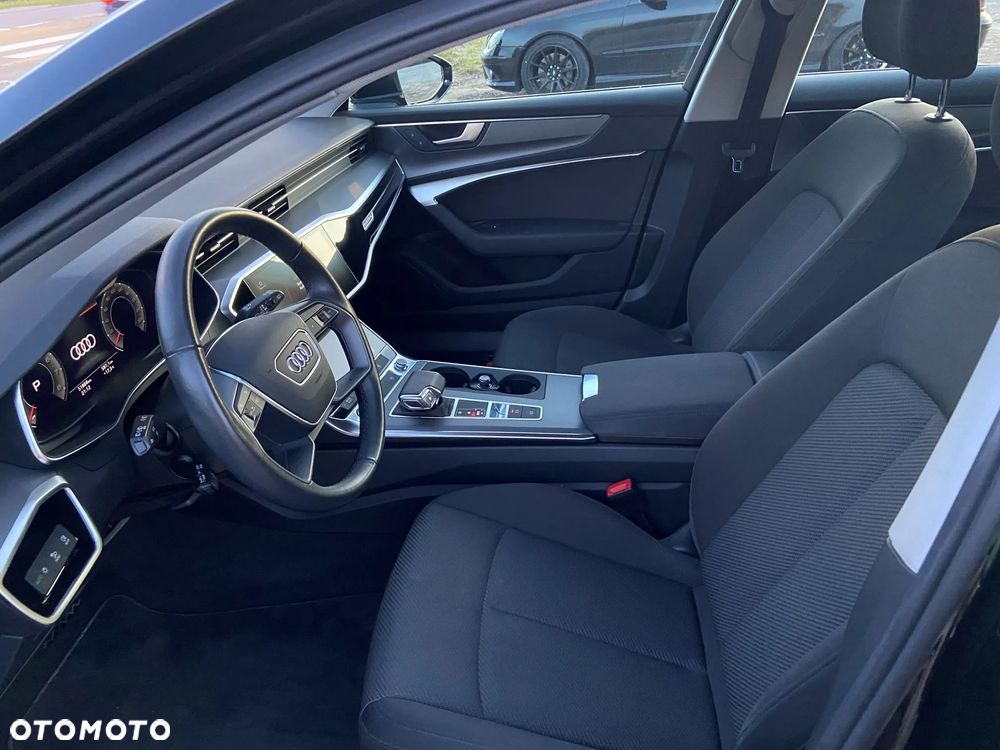 Audi A6 Avant 45 TFSI Quattro S tronic - 16