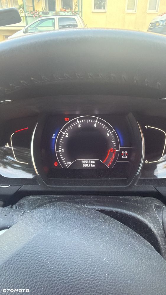 Renault Grand Scenic Gr 1.3 TCe Energy Bose - 9