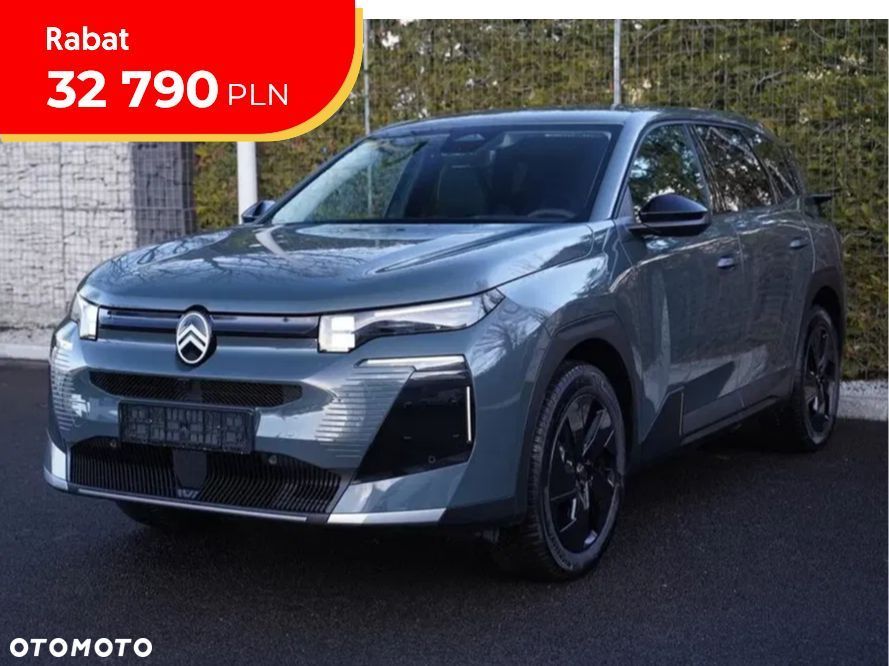 Citroën C5 Aircross 1.2 mHEV Max eDCT6 - 6
