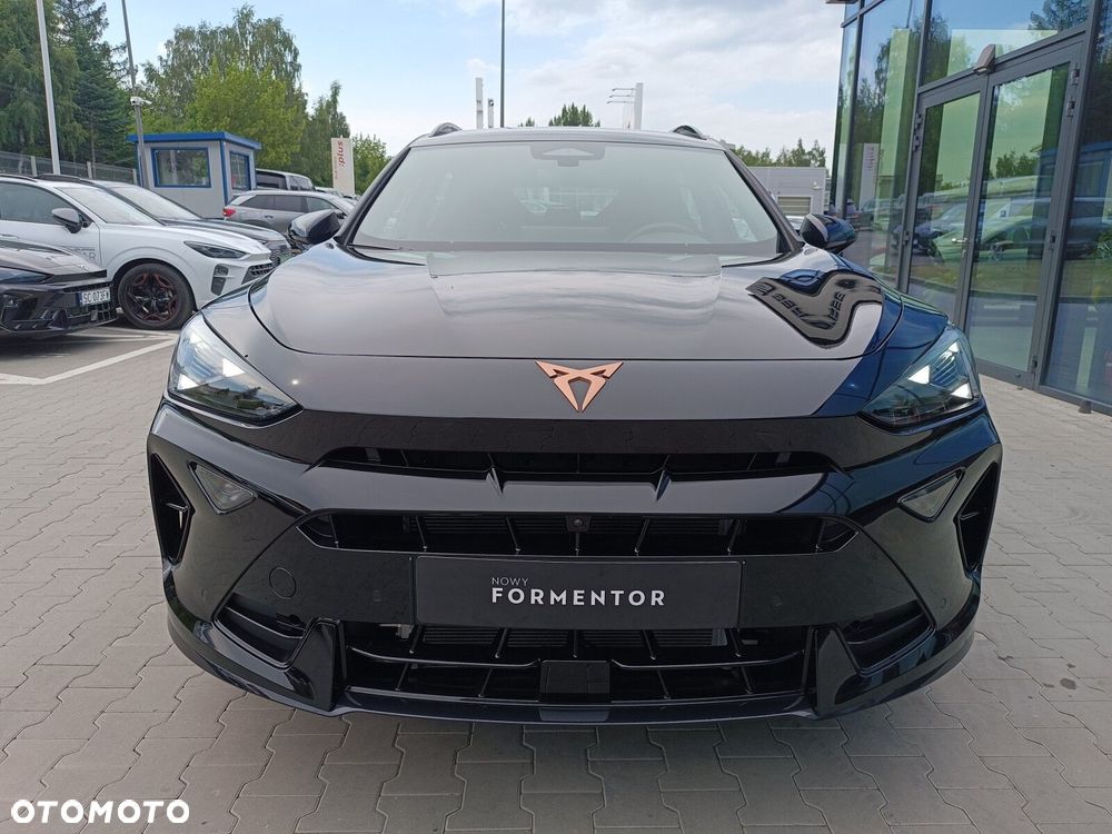 Cupra Formentor 1.5 TSI - 4