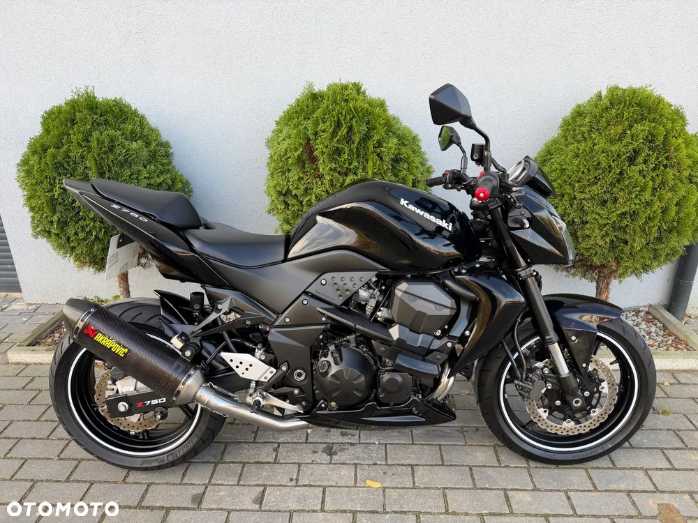 Kawasaki Z