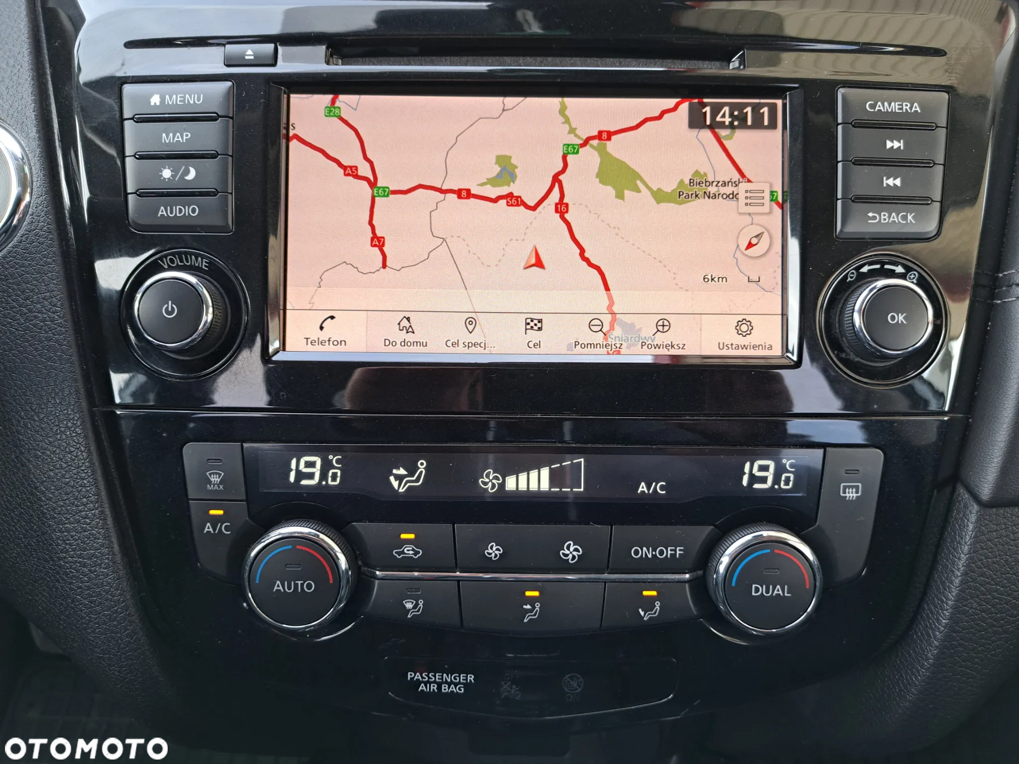 Nissan X-Trail - 23
