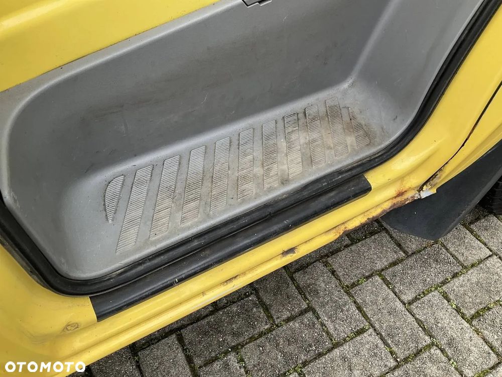 Volkswagen Crafter - 17