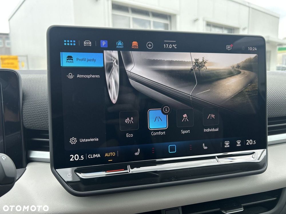 Volkswagen T-Roc 1.5 TSI Style DSG - 14