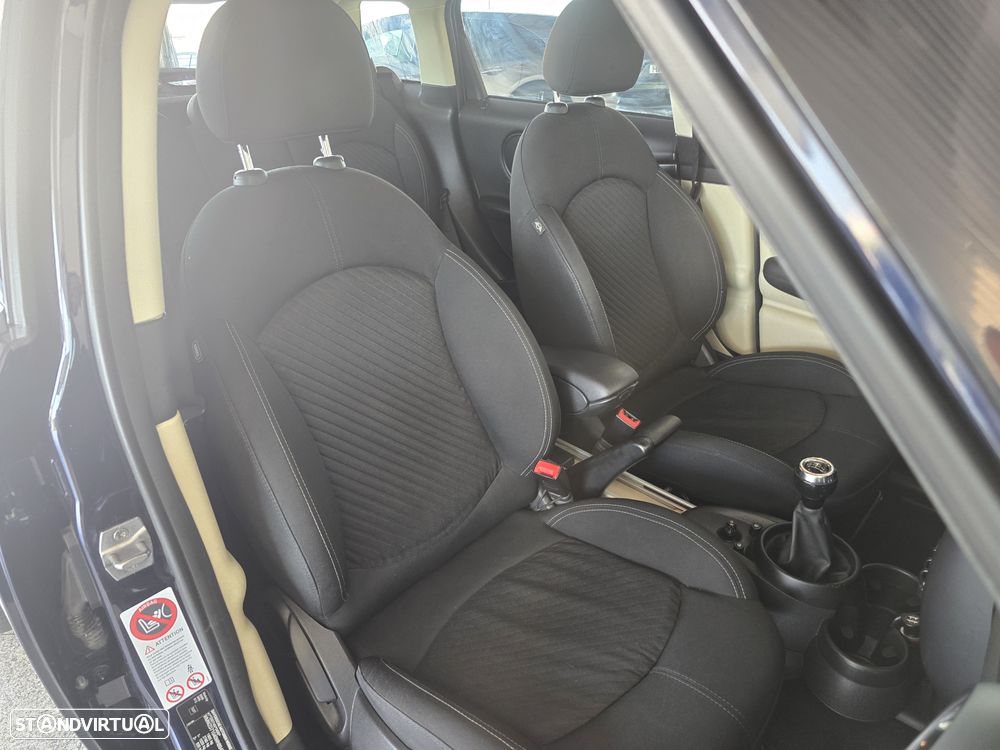 MINI Countryman Cooper SD - 20