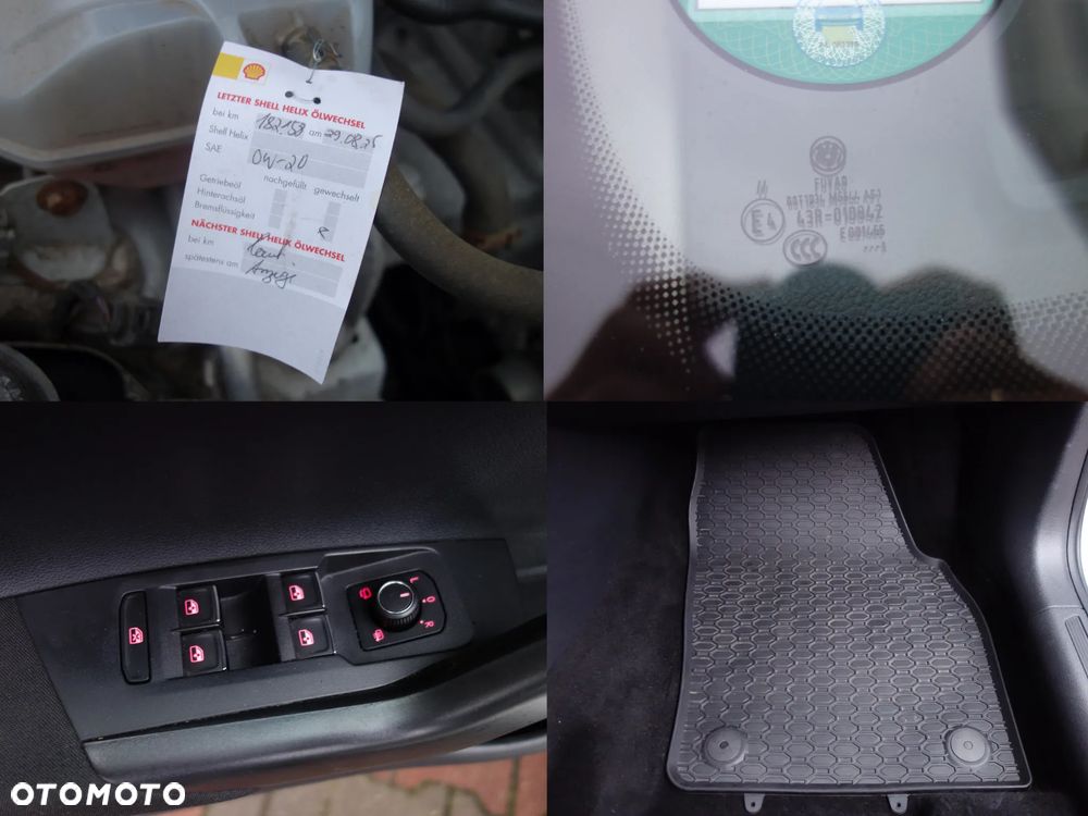 Volkswagen Polo 1.0 TSI Highline - 37