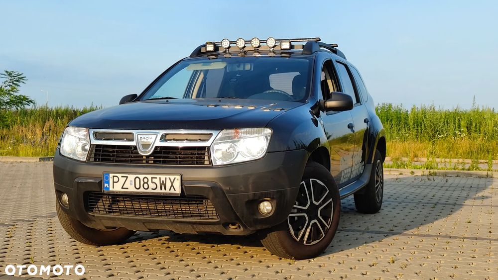 Dacia Duster 1.5 dCi Ambiance - 1
