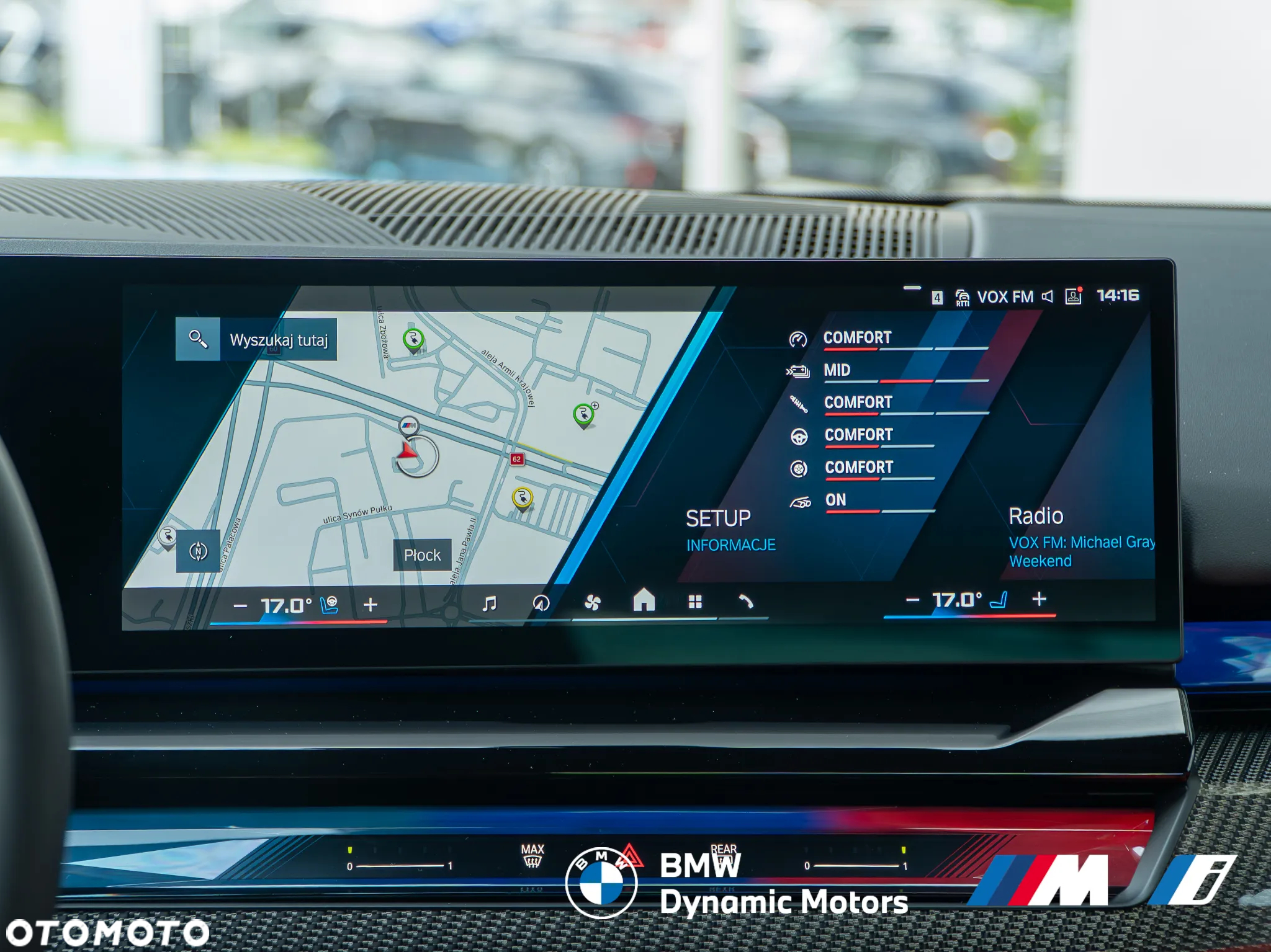 BMW M5 xDrive - 24
