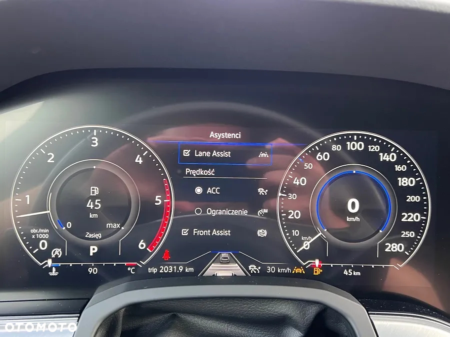 Volkswagen Touareg 3.0 V6 TDI 4Motion DPF Automatik R-Line - 18