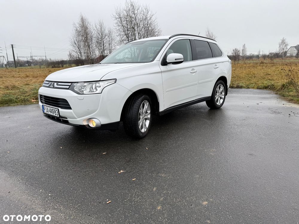 Mitsubishi Outlander 2.0 2WD - 15
