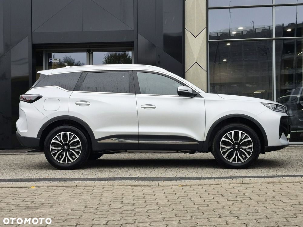 Chery Tiggo 7 1.5 T-GDI Super Hybrid Premium DHT - 6