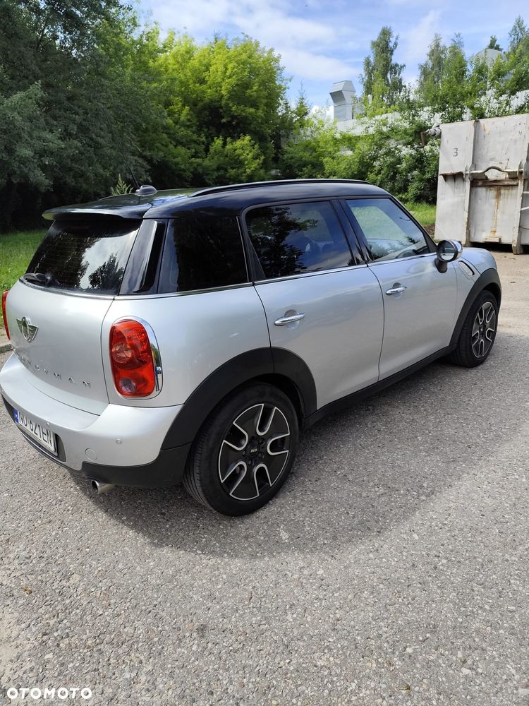 MINI Countryman - 4