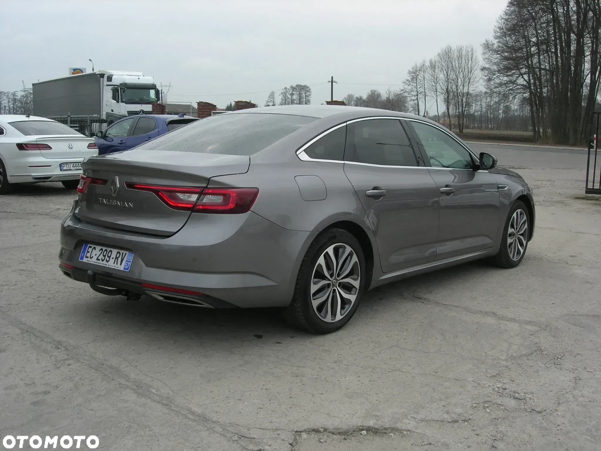 Renault Talisman - 3
