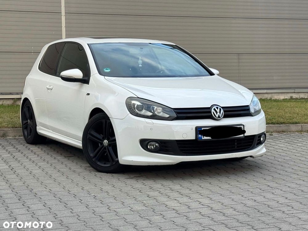 Volkswagen Golf - 5