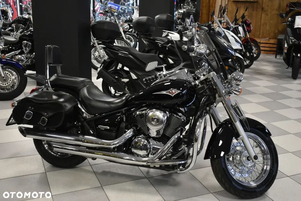 Kawasaki Vulcan - 41