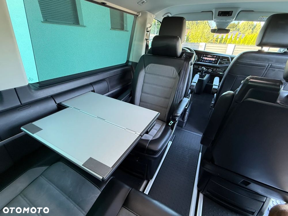 Volkswagen Multivan 6.1 2.0 TDI L1 Highline 4Motion - 34