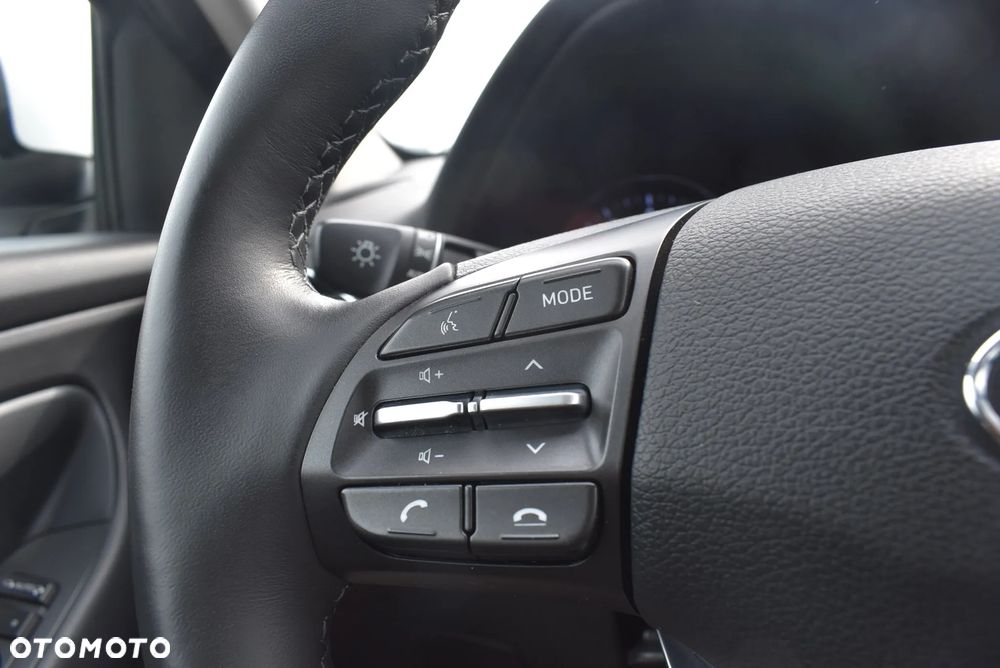 Hyundai i30 1.0 T-GDI Modern - 25