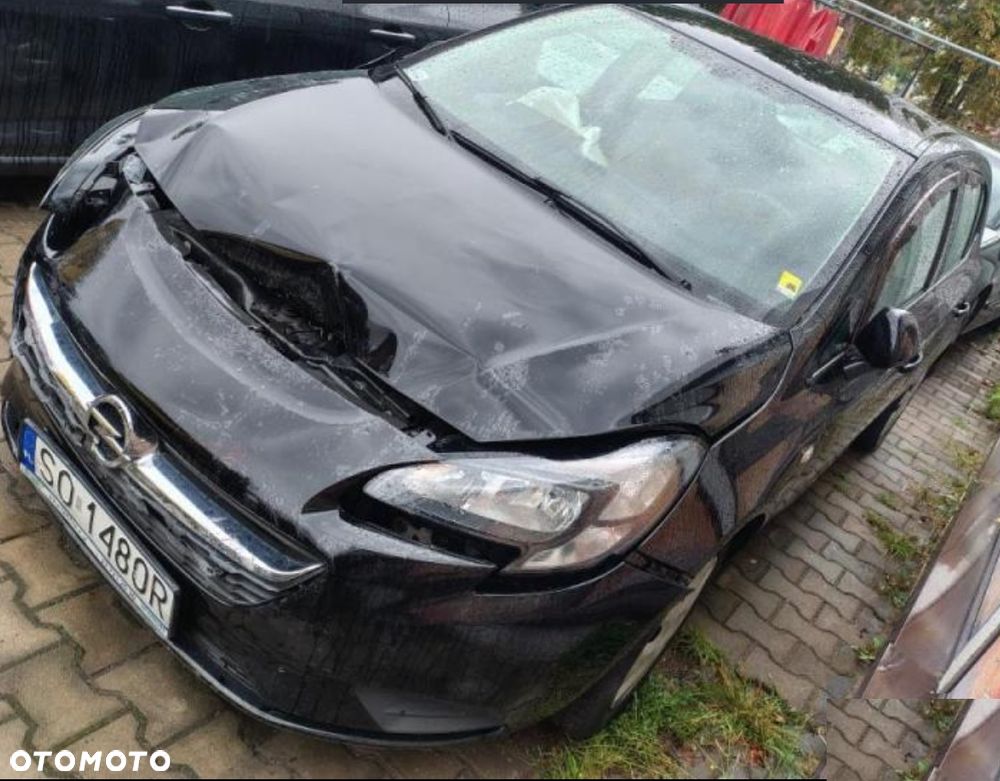 Opel Corsa 1.4 Enjoy - 2
