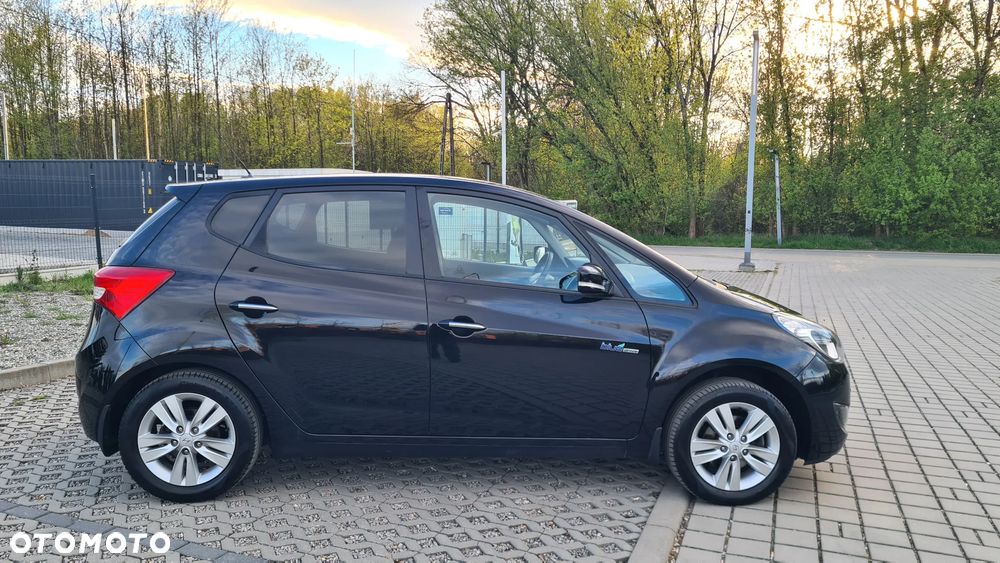 Hyundai ix20 1.6 Style - 12