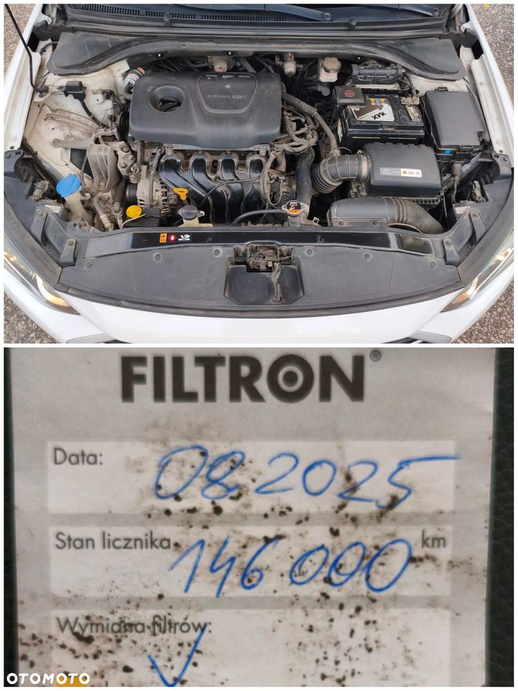 Hyundai Elantra 1.6 Comfort - 23