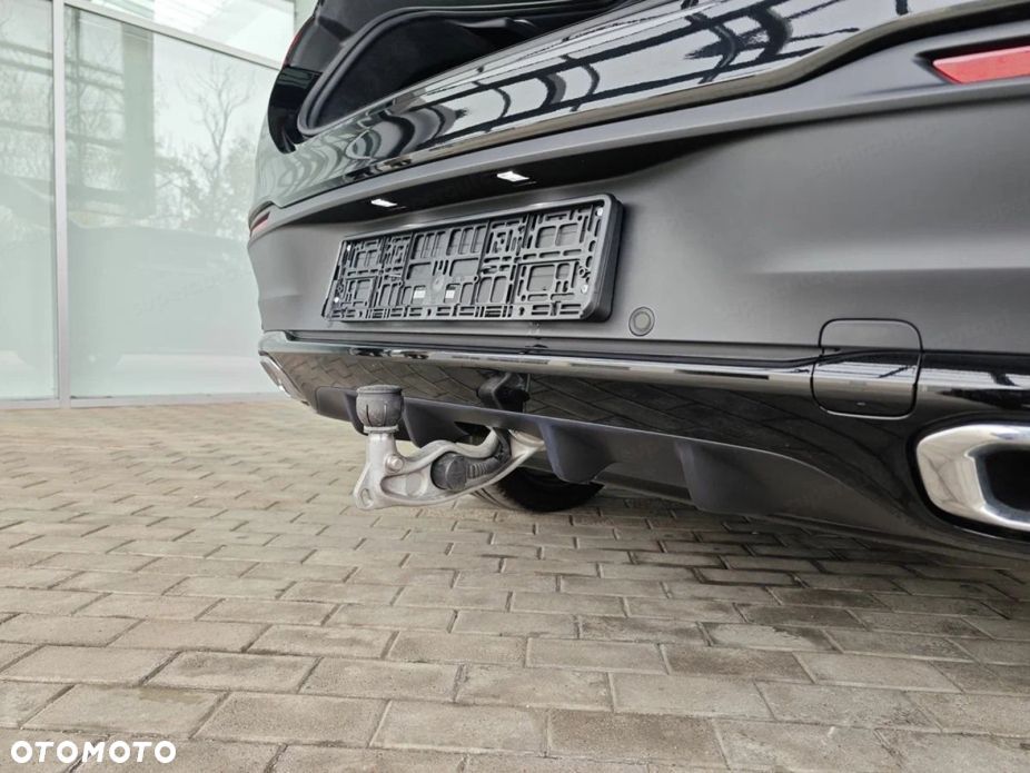 Mercedes-Benz GLE 450 d mHEV 4-Matic AMG Line - 19