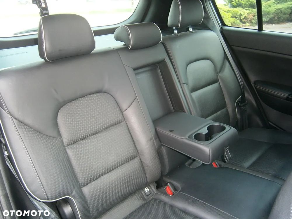 Kia Sportage 1.6 T-GDI GT Line 4WD DCT - 8