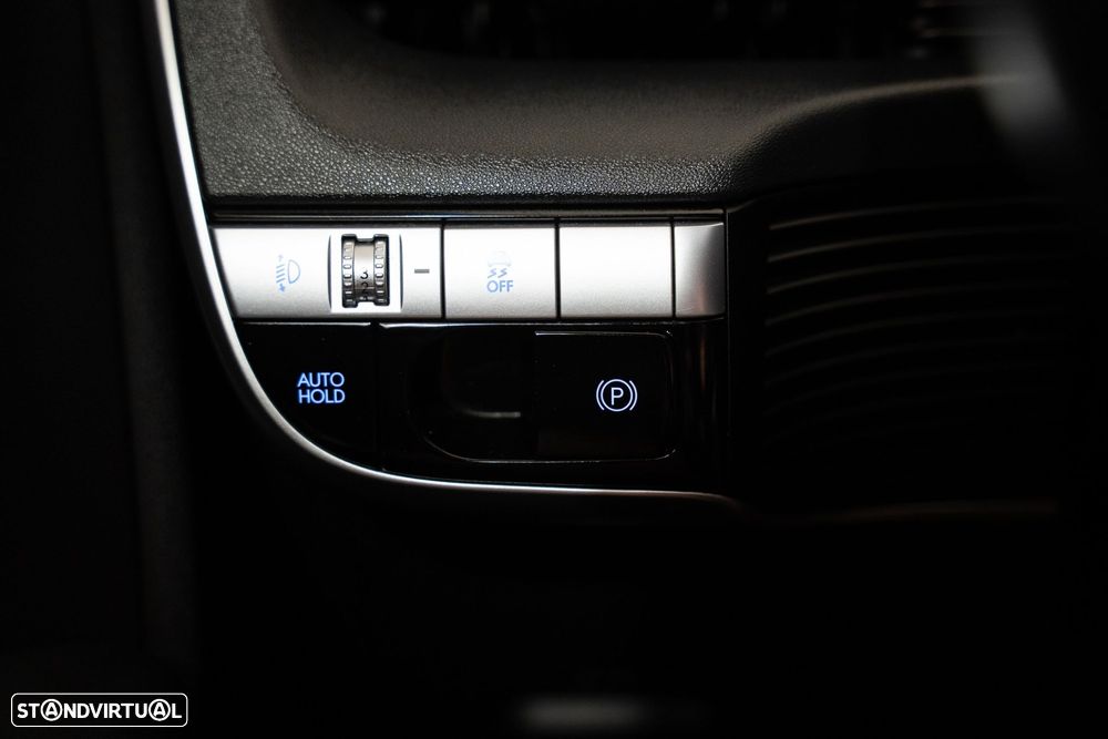 Hyundai Ioniq 5 73 kWh Premium - 13