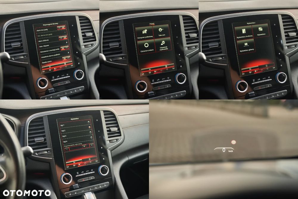Renault Talisman ENERGY dCi 160 EDC Business - 35