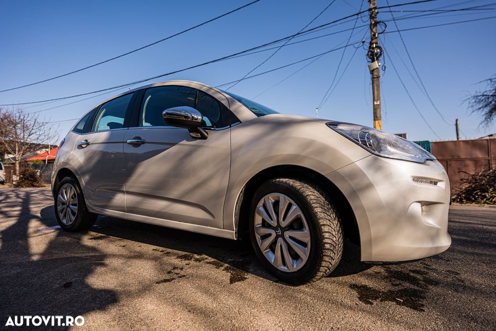 Citroën C3 Pure Tech (VTi) 68 Selection - 25