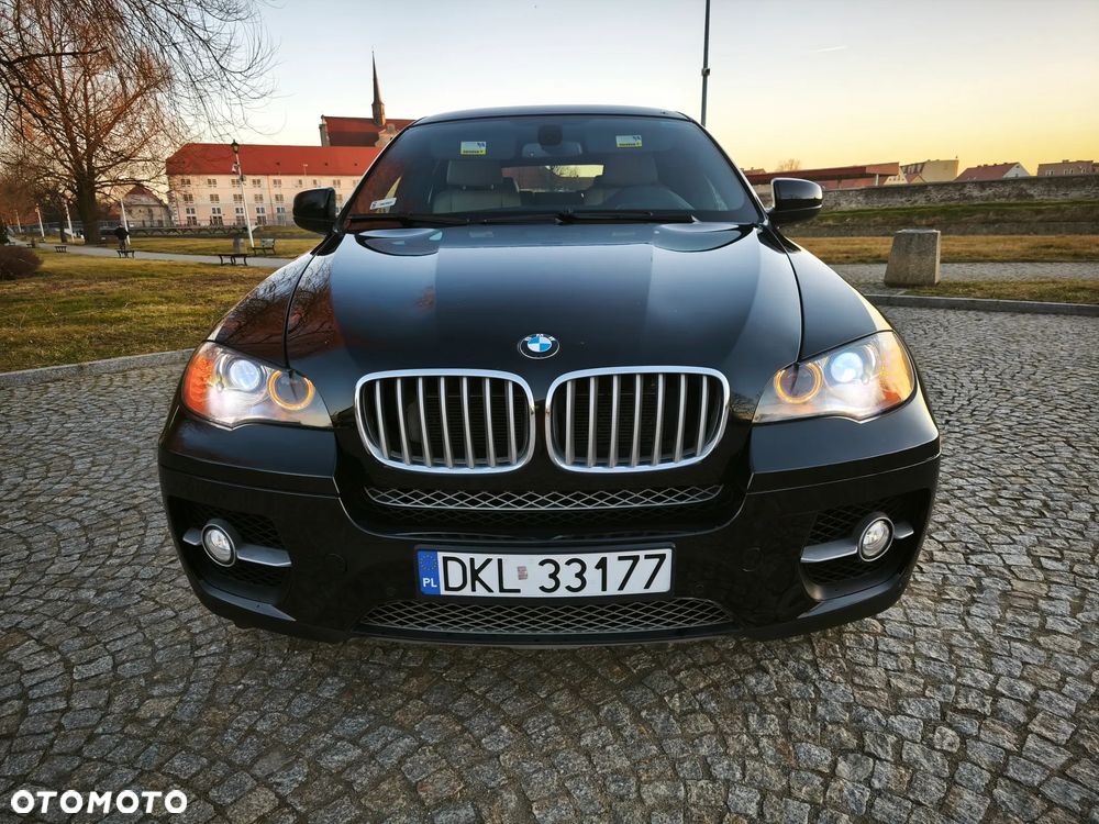 BMW X6 xDrive50i Edition Exclusive - 2