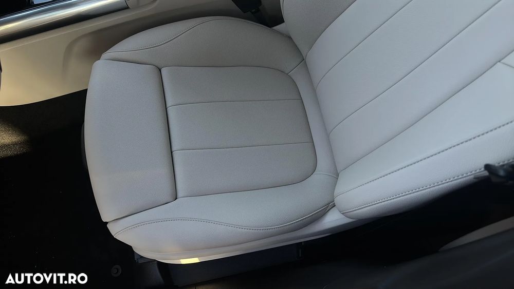 Mercedes-Benz GLA - 19