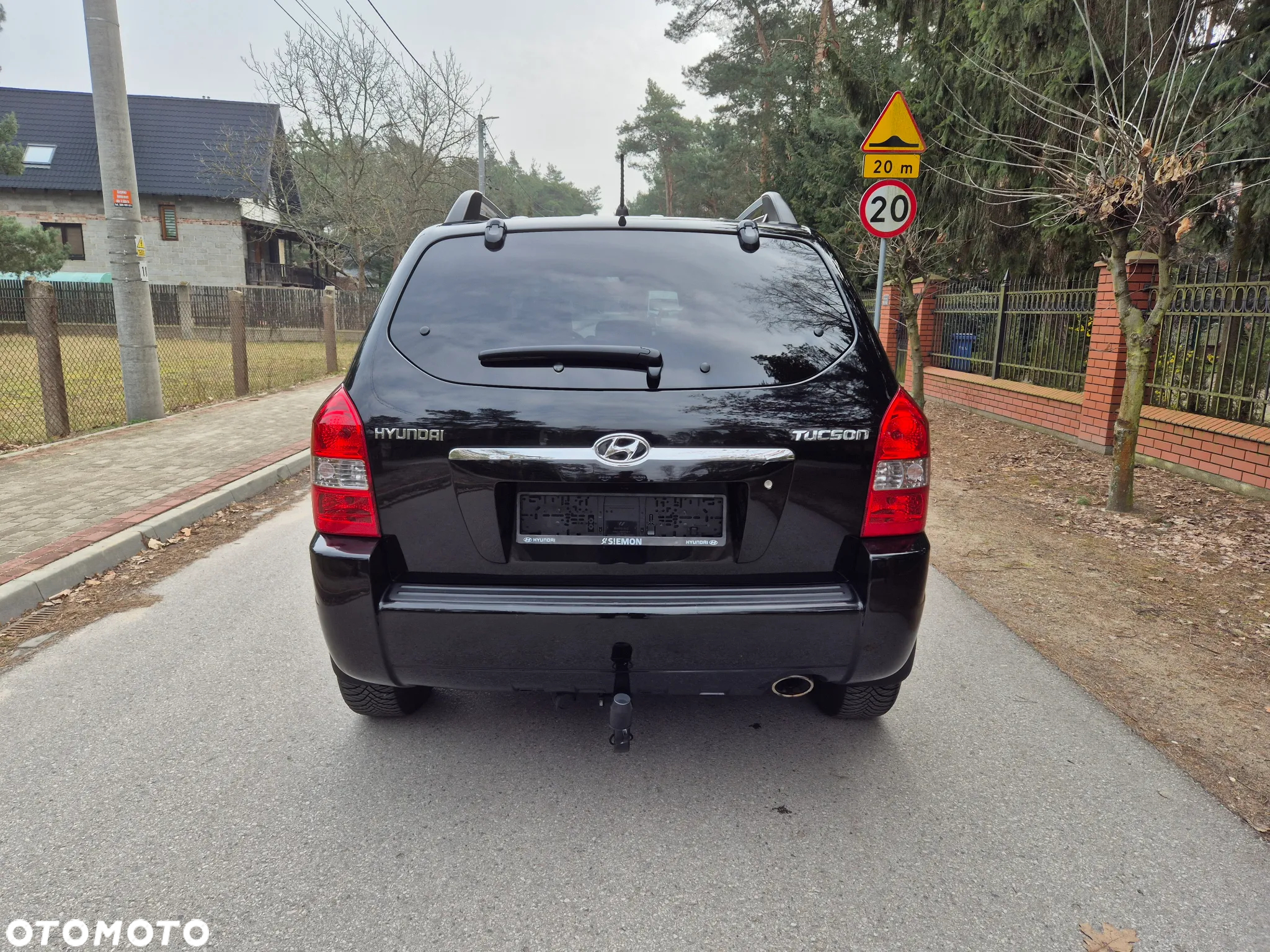 Hyundai Tucson - 12