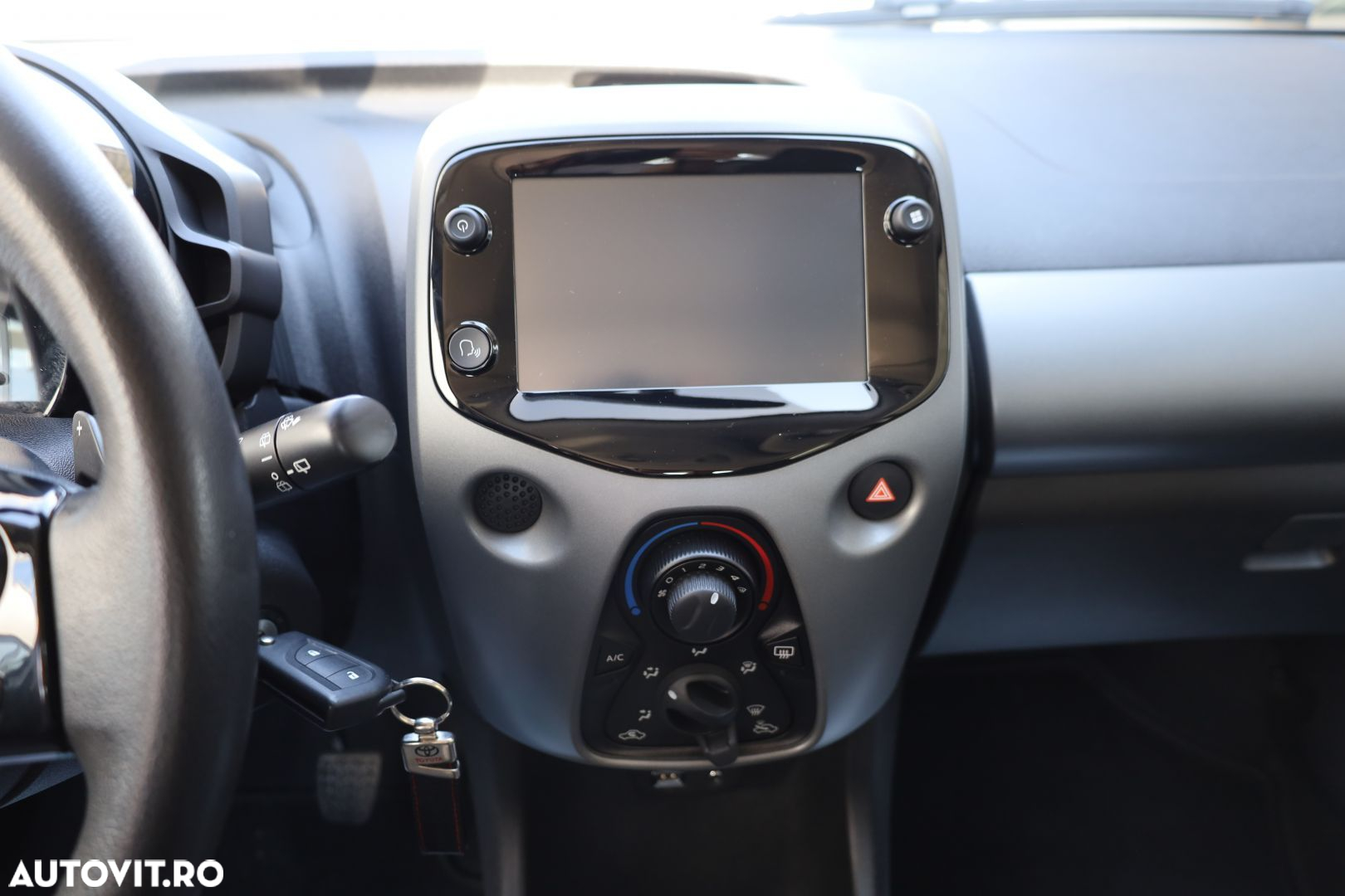 Toyota Aygo - 19
