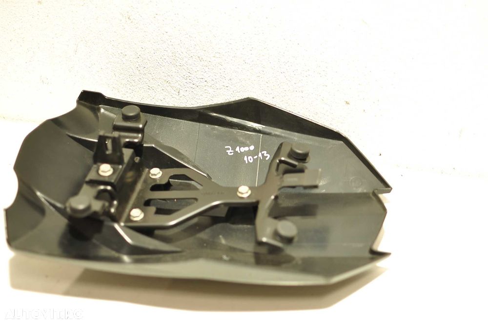 Monopost original Kawasaki Z1000SX prima generatie - 4