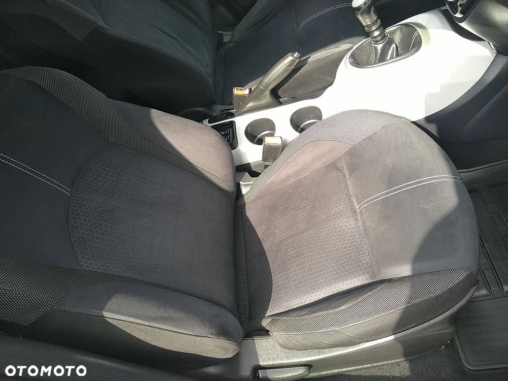 Nissan Juke 1.2 DIG-T N-Connecta - 28