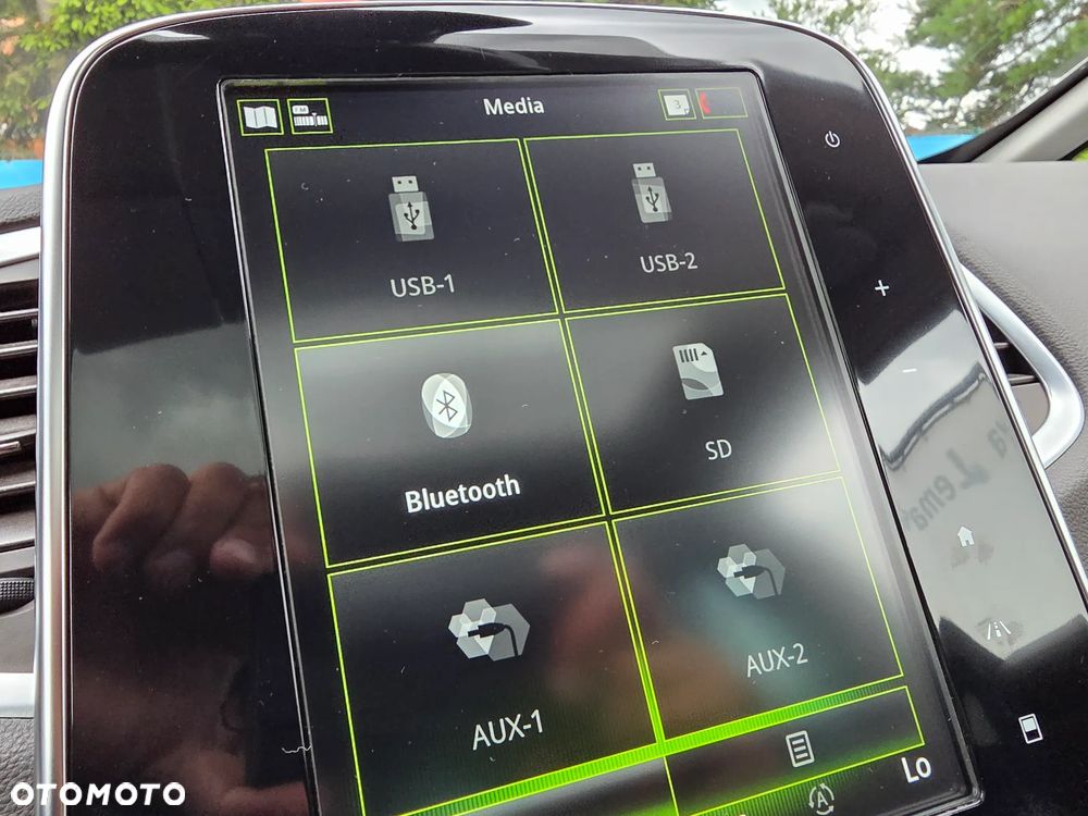 Renault Espace Energy TCe 225 EDC Initiale Paris - 27