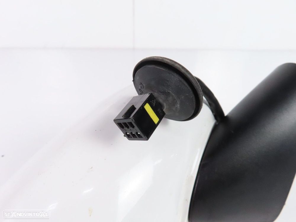 Retrovisor / Espelho Direito Usado / Original OPEL CORSA D (S07)/OPEL CORSA E (X... - 4