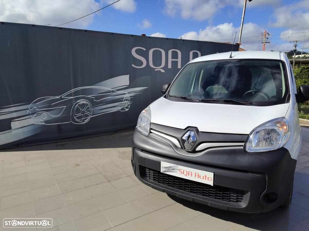 Renault Kangoo - 3