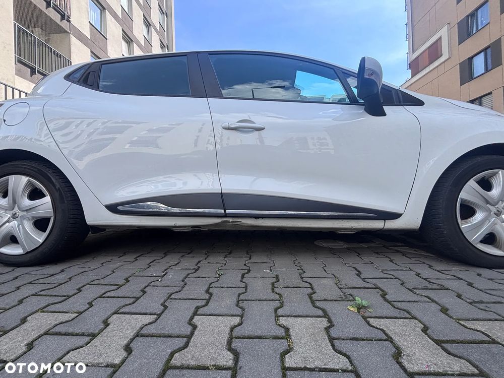 Renault Clio Energy dCi 90 Start & Stop 83g Eco-Drive - 8
